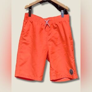 Abercrombie boys swim trunk